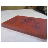 1938 Nouvelles Causeries En France by E.E. Pattou, Condition VG