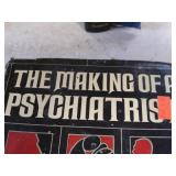 Older Books in Very Poor Condition