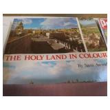 Miscellaneous Magazines, Condition Good to VG