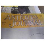 Miscellaneous Magazines, Condition Good to VG