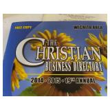 Miscellaneous Magazines, Condition Good to VG