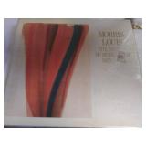 Morris Louis The Museum Of Modern Art New York and Spanish Painting From Velazquez to Picasso, Condition Fair to Good
