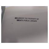 Morris Louis The Museum Of Modern Art New York and Spanish Painting From Velazquez to Picasso, Condition Fair to Good