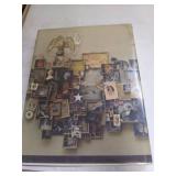 1975 Illustrators 16 Coffee Table Book, Condition VG