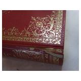 1966 Romantic America, Condition Good, Damage to spine, see pic