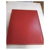 1966 Romantic America, Condition Good, Damage to spine, see pic