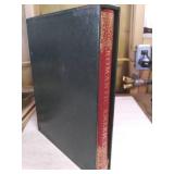 1966 Romantic America, Condition Good, Damage to spine, see pic