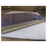 1982 Monet Coffee Table Book, Condition VG