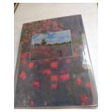 1982 Monet Coffee Table Book, Condition VG