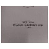 Vintage and Antique Books, Condition Fair to good