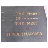 Vintage and Antique Books, Condition Fair to good