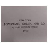 Vintage and Antique Books, Condition Fair to good