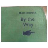 Vintage and Antique Books, Condition Fair to good