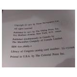 Vintage and Antique Books, Condition Fair to good