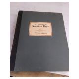 1939 1st Edition A TREASURY OF AMERICAN PRINTS, Condition VG