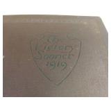 RARE FIND! 1919 The Victory Sooner, Published for The Student Body of the University of Oklahoma by Sigma Delta Chi, Condition Good