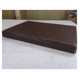 RARE FIND! 1919 The Victory Sooner, Published for The Student Body of the University of Oklahoma by Sigma Delta Chi, Condition Good