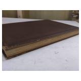 RARE FIND! 1919 The Victory Sooner, Published for The Student Body of the University of Oklahoma by Sigma Delta Chi, Condition Good