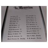 RARE FIND! 1919 The Victory Sooner, Published for The Student Body of the University of Oklahoma by Sigma Delta Chi, Condition Good