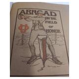 RARE FIND! 1919 The Victory Sooner, Published for The Student Body of the University of Oklahoma by Sigma Delta Chi, Condition Good