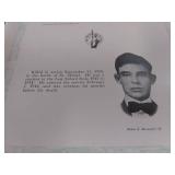 RARE FIND! 1919 The Victory Sooner, Published for The Student Body of the University of Oklahoma by Sigma Delta Chi, Condition Good
