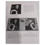 RARE FIND! 1919 The Victory Sooner, Published for The Student Body of the University of Oklahoma by Sigma Delta Chi, Condition Good