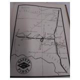 RARE FIND! 1919 The Victory Sooner, Published for The Student Body of the University of Oklahoma by Sigma Delta Chi, Condition Good