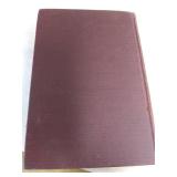 1926 1st Edition Presumed Around The World With Kipling, Condition Fair