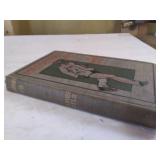 1899 1st Edition Presumed Messenger 48 by James Otis, Condition VG