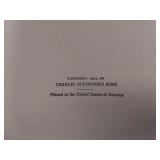 1903 1st Edition Presumed Horses Nine Stories Of Harness and Saddle by Sewell Ford, Condition Fair due to age