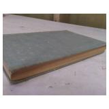 1957 1st Edition The Black Stallion Mystery by Walter Farley, Condition VG