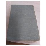 1957 1st Edition The Black Stallion Mystery by Walter Farley, Condition VG