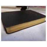 1946 Meditations on the Epistle to the Hebrews, Condition VG