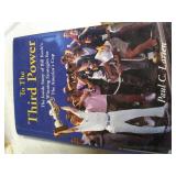 Miscellaneous books, Condition Good to VG