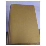 Miscellaneous books, Condition Good to VG