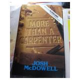 Miscellaneous Books, Condition Fair to VG