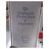 Miscellaneous Books, Condition Fair to VG