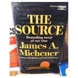 Miscellaneous Books, Condition Fair to VG