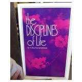 Miscellaneous Books, Condition Fair to VG