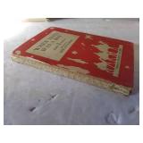 1947 1st Edition Presumed When Jesus Was A Boy, Condition Fair for age