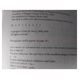 2005 The Great Influenza by John M. Barry, Paperback, Condition Good