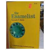 Craft Books, Condition Good