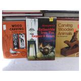 Craft Books, Condition Good