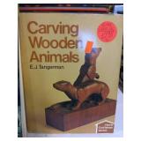 Craft Books, Condition Good