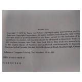 Large Library Books, Condition Good