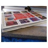 1982 The Encyclopedia of Crafts, Condition Good, Some damage to cover