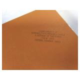 2001 1st Edition Mansa Musa by Khephra Burns, Condition VG