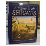2000 Bringing in the Sheaves edited by Ken & Janice Tate, Condition Near New