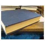 Chronicle of America, Large Book, Condition VG, Some normal wear to edges, see pics