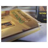 Large 1960, 1988 1st Editions Decorating Books, Condition Good